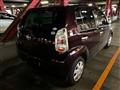 2011 Toyota Passo