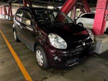 2011 Toyota Passo