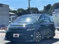 2014 Toyota Vellfire
