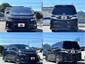 2014 Toyota Vellfire