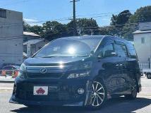 2014 Toyota Vellfire