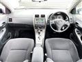 2007 Toyota Corolla Fielder