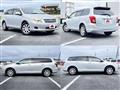 2007 Toyota Corolla Fielder
