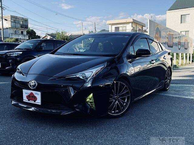 2018 Toyota Prius