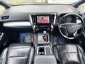2018 Toyota Alphard Hybrid