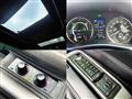 2018 Toyota Alphard Hybrid
