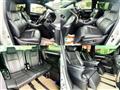 2018 Toyota Alphard Hybrid