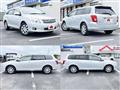 2008 Toyota Corolla Fielder