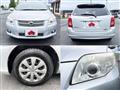 2008 Toyota Corolla Fielder