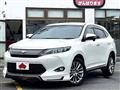 2014 Toyota Harrier