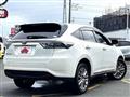 2014 Toyota Harrier