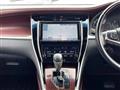2014 Toyota Harrier