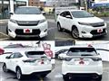 2014 Toyota Harrier