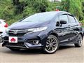 2018 Honda Fit Hybrid