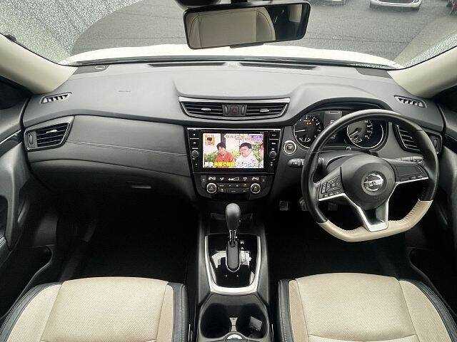 Nissan X-Trail 2017 photo 2