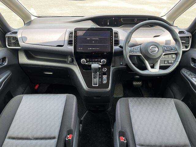 Nissan Serena 2021 photo 2