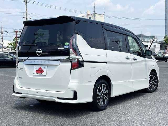 Nissan Serena 2021 photo 3