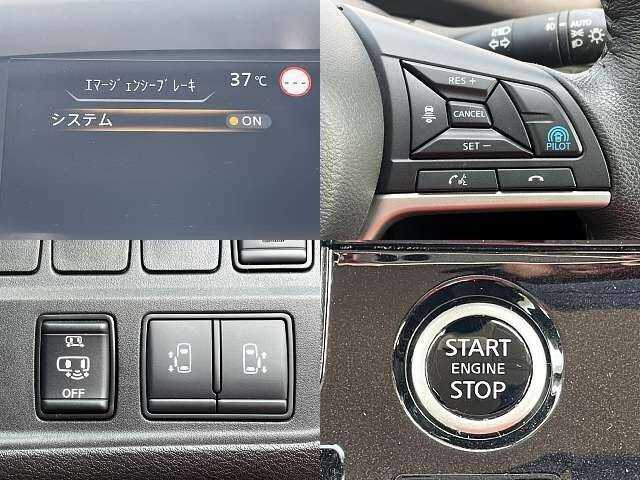 Nissan Serena 2021 photo 5
