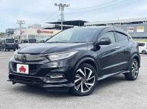 2018 Honda VEZEL