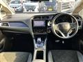 2016 Honda Fit shuttle