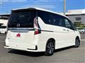 2022 Nissan Serena
