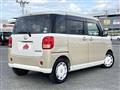 2017 Daihatsu Move