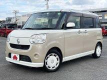 2017 Daihatsu Move