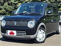 2019 Suzuki Lapin