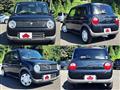 2019 Suzuki Lapin