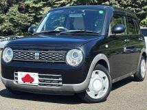 2019 Suzuki Lapin