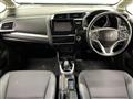 2017 Honda Fit Hybrid