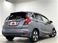 2017 Honda Fit Hybrid