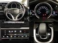 2017 Honda Fit Hybrid