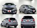 2017 Honda Fit Hybrid