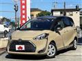 2018 Toyota Sienta