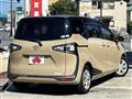 2018 Toyota Sienta