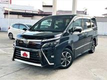 2021 Toyota Voxy
