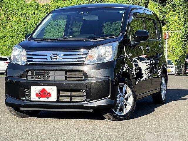 2019 Daihatsu Move