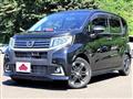 2016 Daihatsu Move