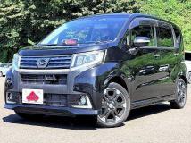 2016 Daihatsu Move