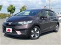2016 Honda Fit Hybrid