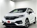2019 Honda Fit Hybrid