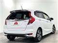 2019 Honda Fit Hybrid