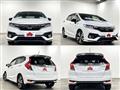 2019 Honda Fit Hybrid