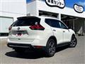 2018 Nissan X-Trail