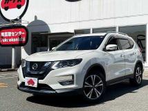 2018 Nissan X-Trail