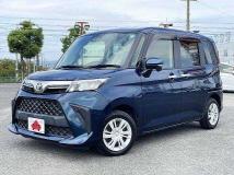 2021 Toyota Roomy