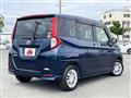 2018 Toyota Roomy