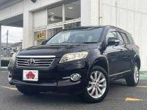 2012 Toyota Vanguard