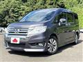 2014 Honda Step WGN